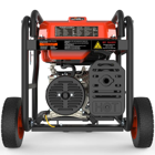 Gerador Genergy Gasolina Estrela 230 V 3300 W - Gerador Genergy Gasolina Estrela 230 V 3300 W